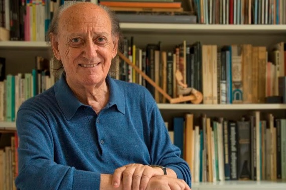 Joan Costa: Información, desinformación, saturación